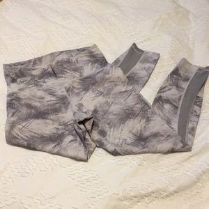 Lululemon Train Times 7/8 pant